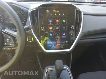 2025 Subaru Crosstrek Premium - miniatura 11