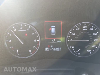 2025 Subaru Crosstrek Premium - miniatura 12
