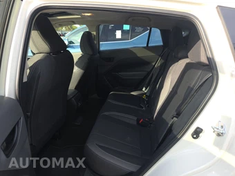 2025 Subaru Crosstrek Premium - miniatura 13