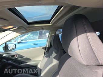 2025 Subaru Crosstrek Premium - miniatura 17