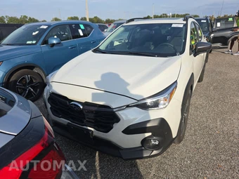 2025 Subaru Crosstrek Premium - miniatura 2