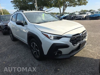 2025 Subaru Crosstrek Premium - miniatura 3