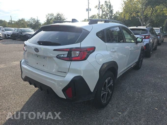 2025 Subaru Crosstrek Premium - miniatura 4