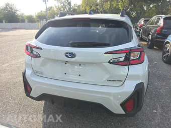 2025 Subaru Crosstrek Premium - miniatura 5