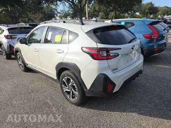 2025 Subaru Crosstrek Premium - miniatura 6