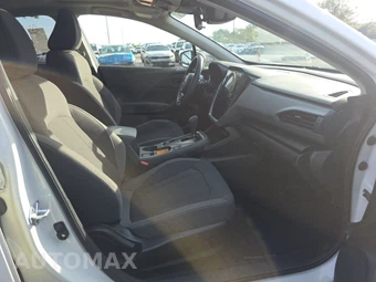 2025 Subaru Crosstrek Premium - miniatura 8