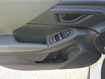 2025 Subaru Crosstrek Premium - miniatura 9