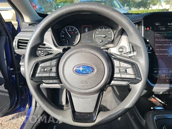 2025 Subaru Crosstrek Premium - miniatura 10