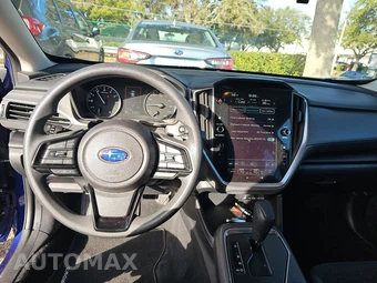 2025 Subaru Crosstrek Premium - miniatura 11