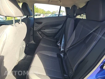 2025 Subaru Crosstrek Premium - miniatura 13