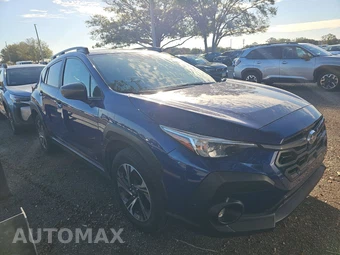 2025 Subaru Crosstrek Premium - miniatura 3