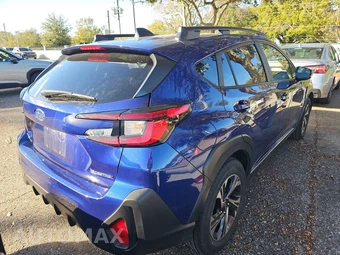 2025 Subaru Crosstrek Premium - miniatura 4