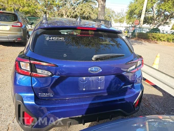 2025 Subaru Crosstrek Premium - miniatura 5