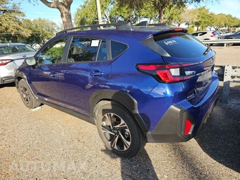 2025 Subaru Crosstrek Premium - miniatura 6