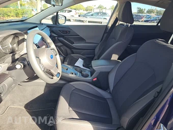 2025 Subaru Crosstrek Premium - miniatura 7