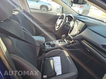 2025 Subaru Crosstrek Premium - miniatura 8