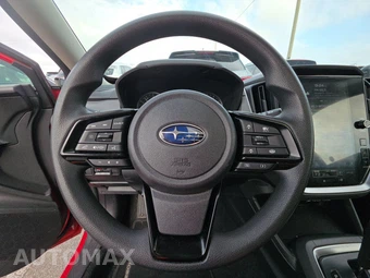 2025 Subaru Crosstrek Premium - miniatura 10