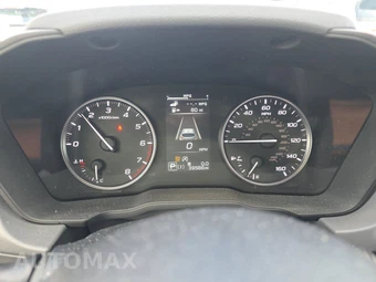 2025 Subaru Crosstrek Premium - miniatura 12
