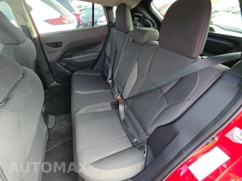 2025 Subaru Crosstrek Premium - miniatura 13