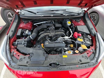 2025 Subaru Crosstrek Premium - miniatura 15