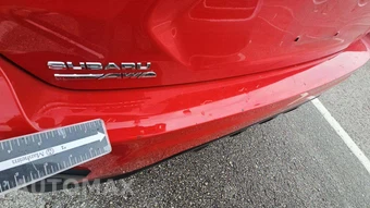 2025 Subaru Crosstrek Premium - miniatura 19