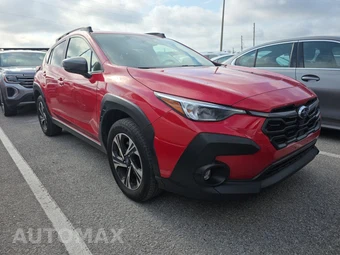 2025 Subaru Crosstrek Premium - miniatura 3