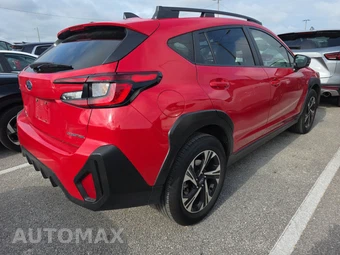 2025 Subaru Crosstrek Premium - miniatura 4
