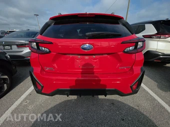 2025 Subaru Crosstrek Premium - miniatura 5