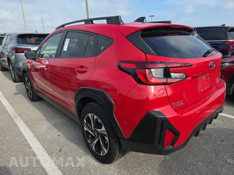 2025 Subaru Crosstrek Premium - miniatura 6