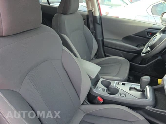2025 Subaru Crosstrek Premium - miniatura 8