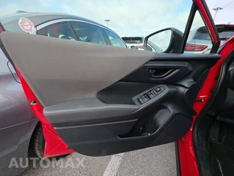 2025 Subaru Crosstrek Premium - miniatura 9
