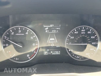2025 Subaru Crosstrek Premium - miniatura 12