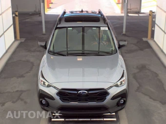 2025 Subaru Crosstrek Premium - miniatura 2