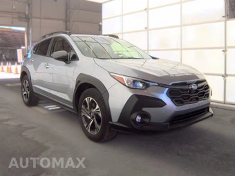 2025 Subaru Crosstrek Premium - miniatura 3