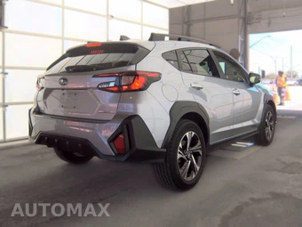 2025 Subaru Crosstrek Premium - miniatura 4