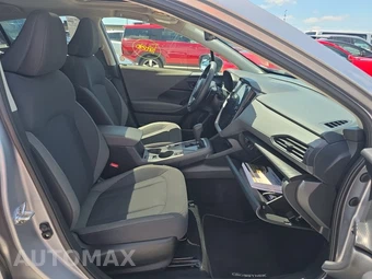 2025 Subaru Crosstrek Premium - miniatura 8
