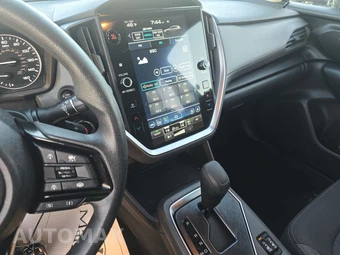 2025 Subaru Crosstrek Premium - miniatura 11