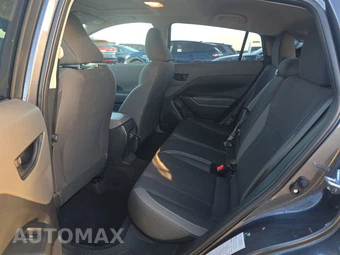 2025 Subaru Crosstrek Premium - miniatura 13