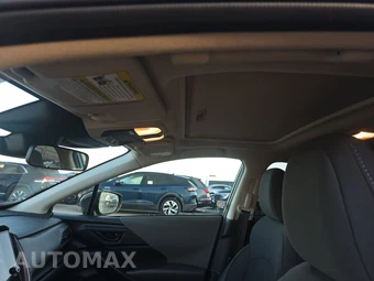 2025 Subaru Crosstrek Premium - miniatura 17