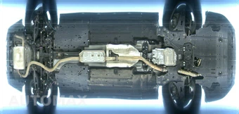 2025 Subaru Crosstrek Premium - miniatura 18
