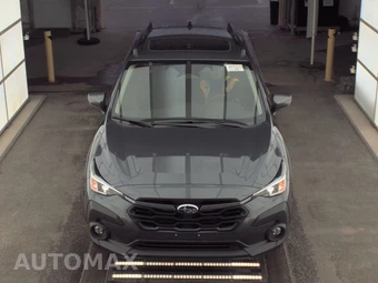 2025 Subaru Crosstrek Premium - miniatura 2