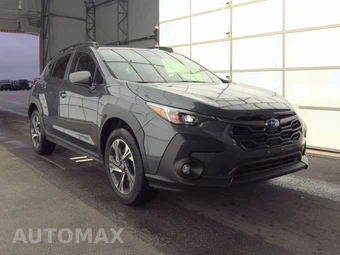 2025 Subaru Crosstrek Premium - miniatura 3