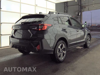 2025 Subaru Crosstrek Premium - miniatura 4