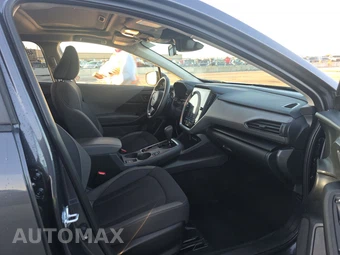 2025 Subaru Crosstrek Premium - miniatura 8