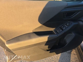 2025 Subaru Crosstrek Premium - miniatura 9