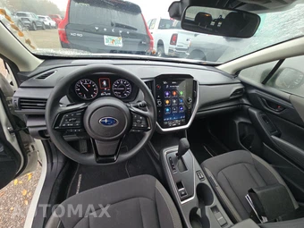 2025 Subaru Crosstrek Premium - miniatura 11