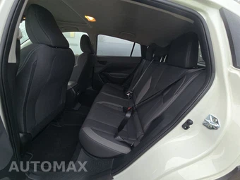 2025 Subaru Crosstrek Premium - miniatura 13