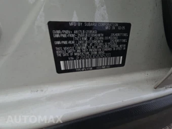 2025 Subaru Crosstrek Premium - miniatura 14