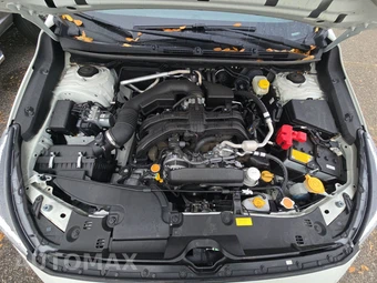 2025 Subaru Crosstrek Premium - miniatura 15