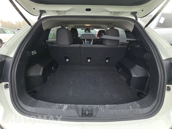 2025 Subaru Crosstrek Premium - miniatura 16